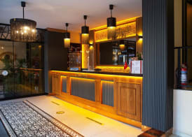Emirtimes Hotel Kadıköy 4