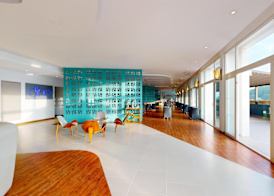 Radisson Hotel Kandy 2