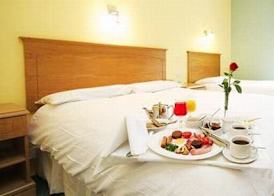 HOTEL & LODGE WOODENBRIDGE 4