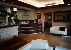 Hotel Clarin 14 by Dori 2