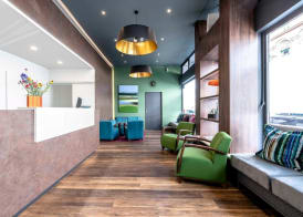Westend Hotel (non-smoking) 3