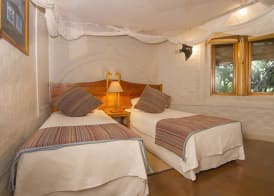 Lokuthula Lodges 2