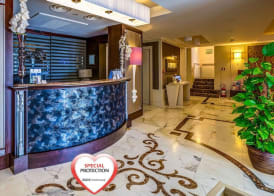 Best Western Plus Hotel Perla Del Porto 5