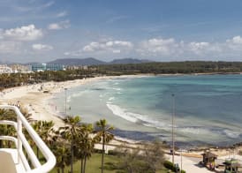 Hotel Palia Sa Coma Playa 4