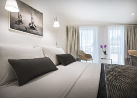 RIVALMARE BEACH Boutique Hotel 5