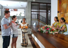 Goldi Sands Hotel 2