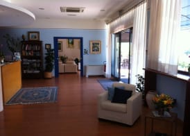 Hotel La Vela 3