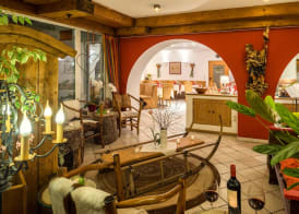 Hotel Rheinischer Hof 2