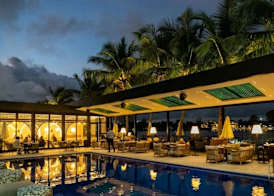 Maroko Bayshore Suites 3