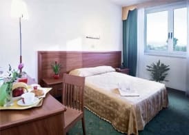 Standard Hotel Udine 3