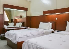 Nakornping Hotel 3