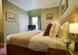 White Hart Inn 5