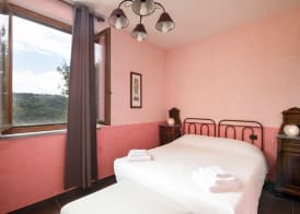 La Tenuta - Resort Agricolo 3