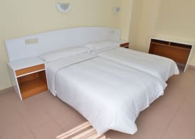 Apartamentos Marina 4