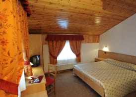 Hotel Petit Tournalin 4