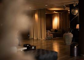 Arken Hotel & Art Garden Spa 2