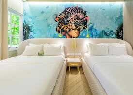 Trupial Hotel & Casino 4