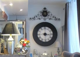 Hôtel Cosy Monceau 5