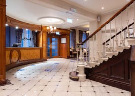 Avisford Park Hotel 2