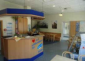 sleep & go Hotel Magdeburg 5