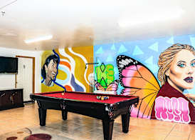 NY Moore Hostel 3