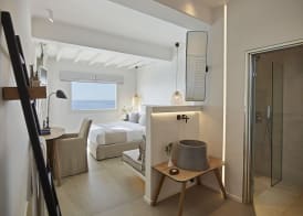Vencia Boutique Hotel 5
