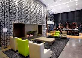 DoubleTree by Hilton Zagreb 4