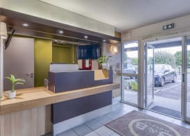B&B HOTEL Bordeaux Sud 3