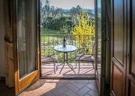 Hotel Villa San Giorgio 4