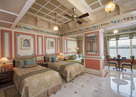 Taj Lake Palace Udaipur 3