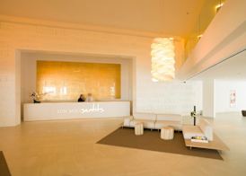 Son Moll Sentits Hotel & Spa - Adults Only 4