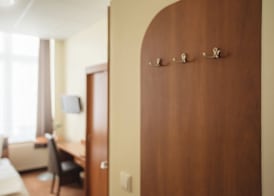 Hotel Hamburg Stadtzentrum 5