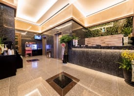 Boutique Hotel SB Yeouido 2