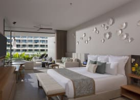 Dreams Bahia Mita Surf and Spa - All Inclusive 5