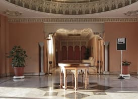 Hotel Abades Benacazon 3