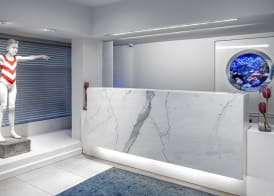 South Beach Camps Bay Boutique Hotel 2