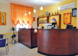 Hotel Holiday Beach 3