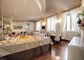 Albergo Firenze 3