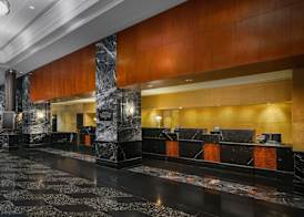 Millennium Hotel Broadway Times Square 2