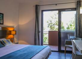 Hôtel San Lucianu 3