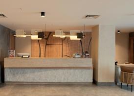 Kleopatra Dreams Beach Hotel 2
