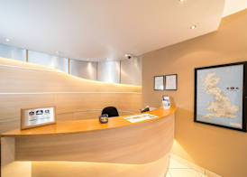 Sure Hotel by Best Western Aberdeen 3