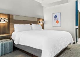 Holiday Inn Express & Suites DETROIT-NOVI by IHG 3