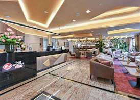 Best Western Plus Hotel Füssen 2