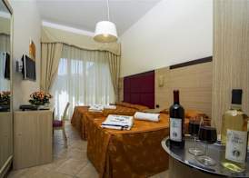 Hotel Playa 3