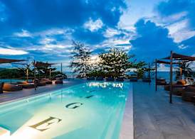 Savage Hostel Koh Tao 3