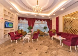 Marnas Hotels 5