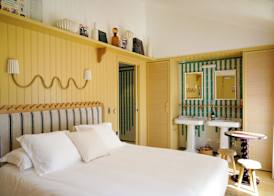 Hôtel de la Plage 4