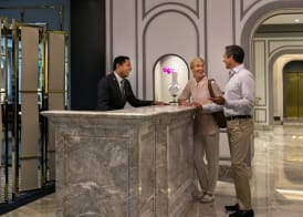 InterContinental Hotels SYDNEY DOUBLE BAY by IHG 5
