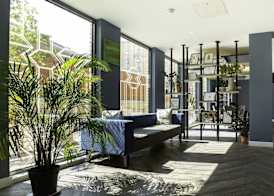 Student Only Crown Place Norwich 4